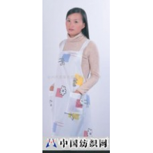 台州市清清美家居用品有限公司 -防水背带围裙